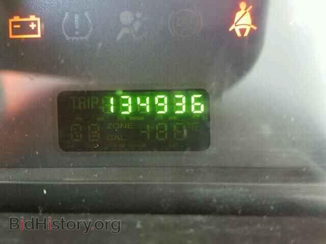 2010 FORD EDGE - VIN: 2FMDK3GC6ABB58349 - Фото 8