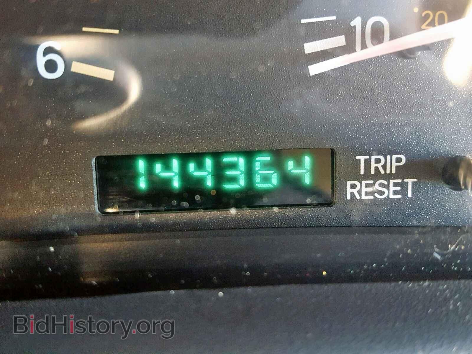 2000 JEEP CHEROKEE S - VIN: 1J4FF48S3YL210490 - Фото 8