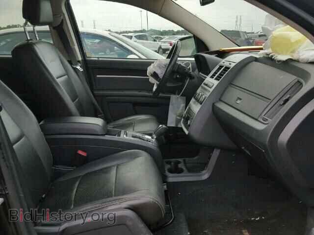 2010 DODGE JOURNEY - VIN: 3D4PG5FV1AT104661 - Фото 5