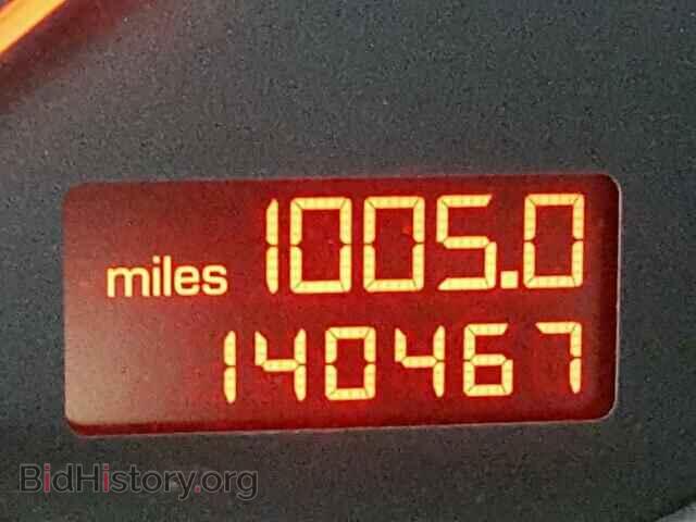 2002 AUDI A6 - VIN: WAULD54B32N032910 - Фото 8
