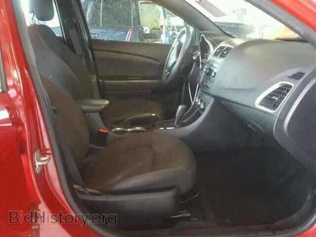 2013 DODGE AVENGER - VIN: 1C3CDZAB7DN729924 - Photo 5