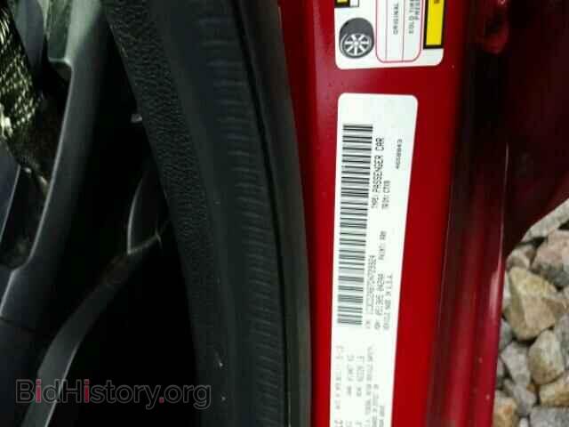 2013 DODGE AVENGER - VIN: 1C3CDZAB7DN729924 - Photo 10