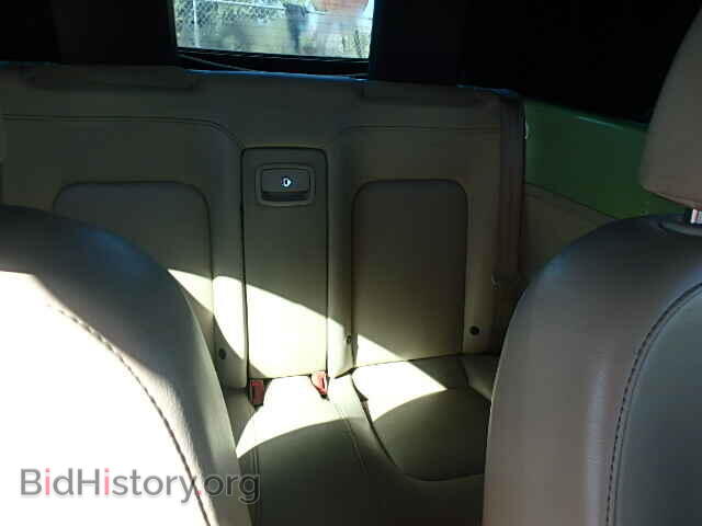 2004 VOLKSWAGEN BEETLE - VIN: 3VWCM31Y24M310545 - Фото 6