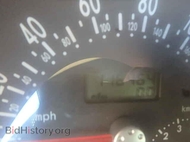 2004 VOLKSWAGEN BEETLE - VIN: 3VWCM31Y24M310545 - Фото 8