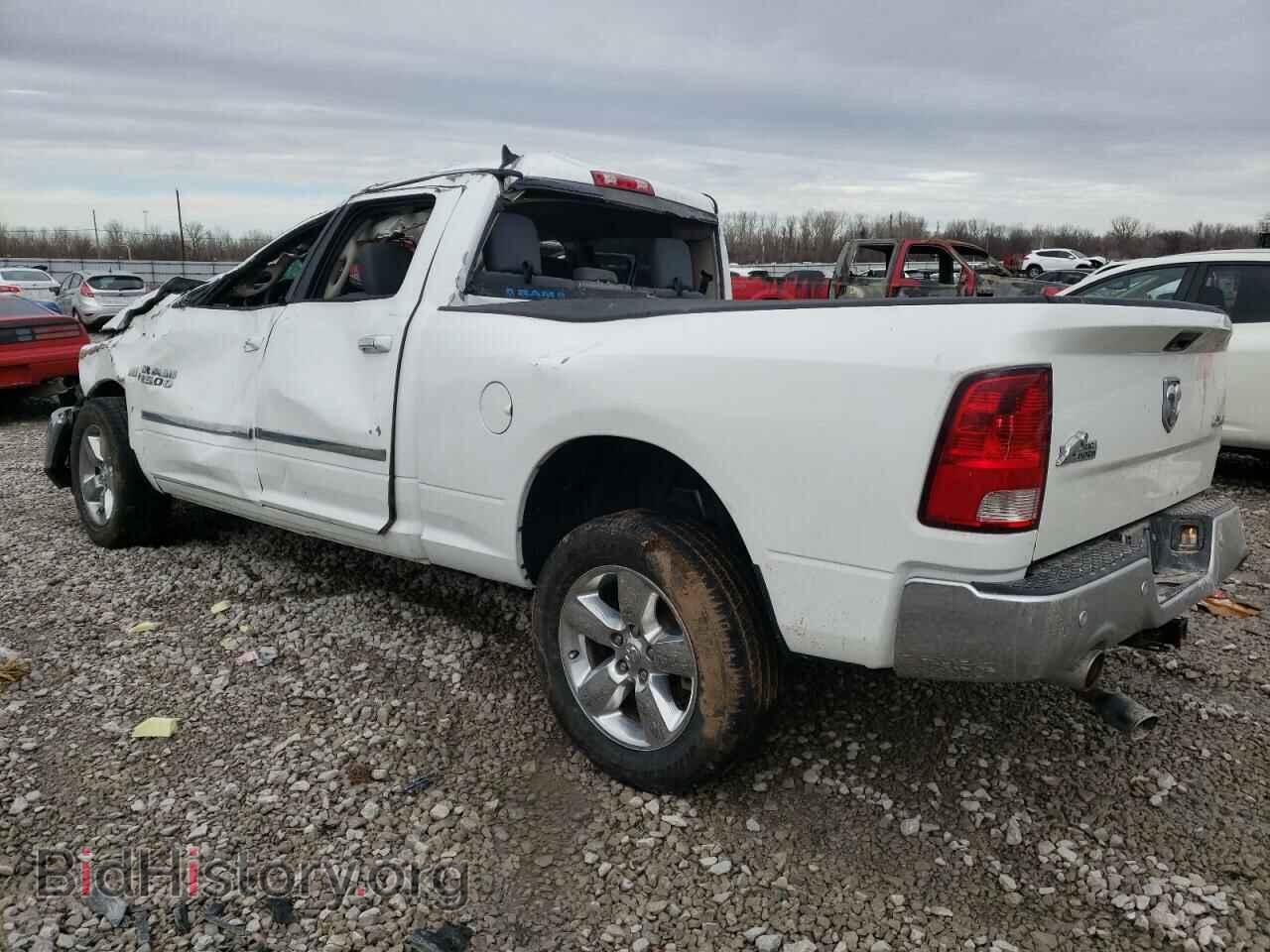 2014 RAM 1500 - VIN: 1C6RR7TTXES106082 - Photo 3