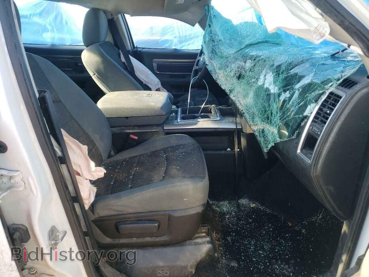 2014 RAM 1500 - VIN: 1C6RR7TTXES106082 - Photo 5