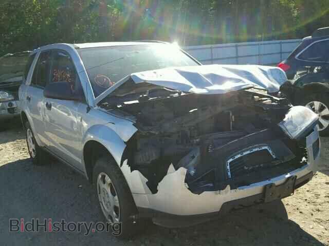 Photo 5GZCZ23D67S847664 - SATURN VUE 2007