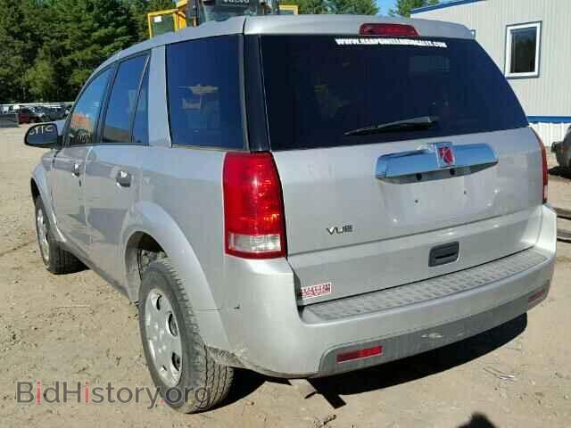 2007 SATURN VUE - VIN: 5GZCZ23D67S847664 - Фото 3