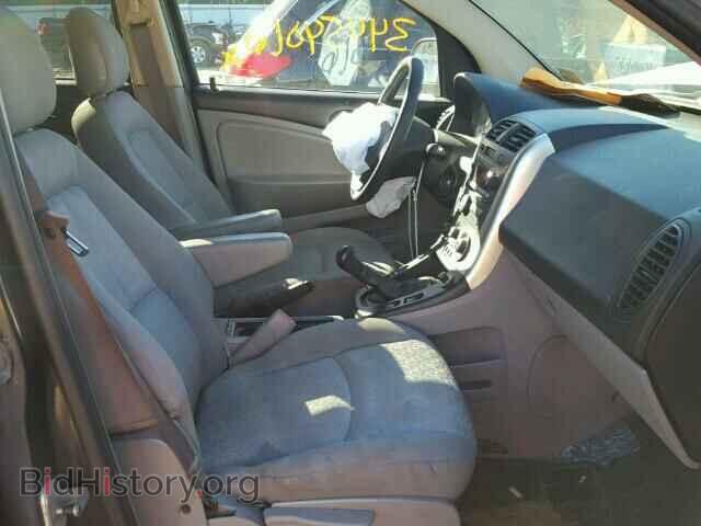 2007 SATURN VUE - VIN: 5GZCZ23D67S847664 - Фото 5