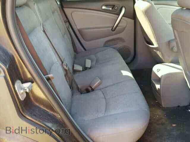 2007 SATURN VUE - VIN: 5GZCZ23D67S847664 - Фото 6