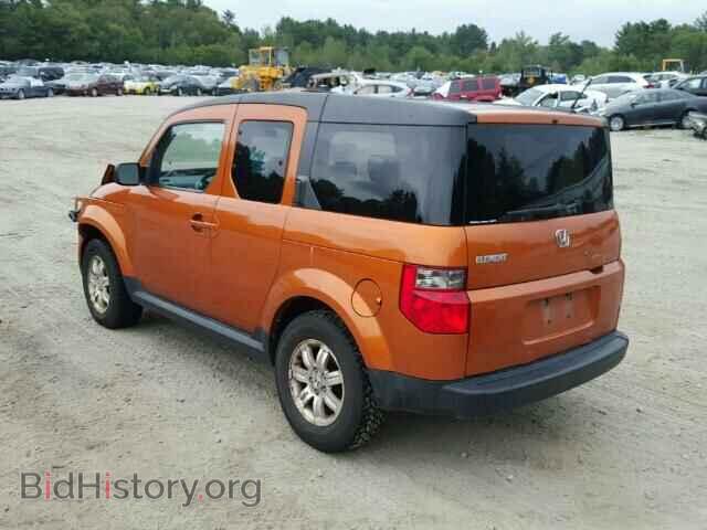 2006 HONDA ELEMENT - VIN: 5J6YH27746L006010 - Photo 3