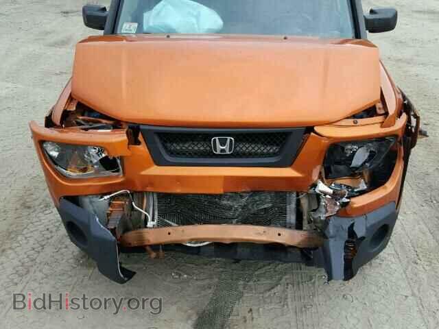 2006 HONDA ELEMENT - VIN: 5J6YH27746L006010 - Photo 7