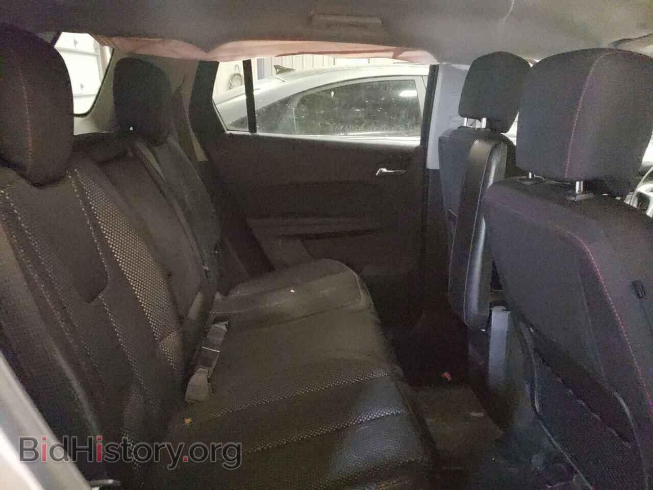 2015 GMC TERRAIN - VIN: 2GKFLWEK0F6424023 - Фото 6