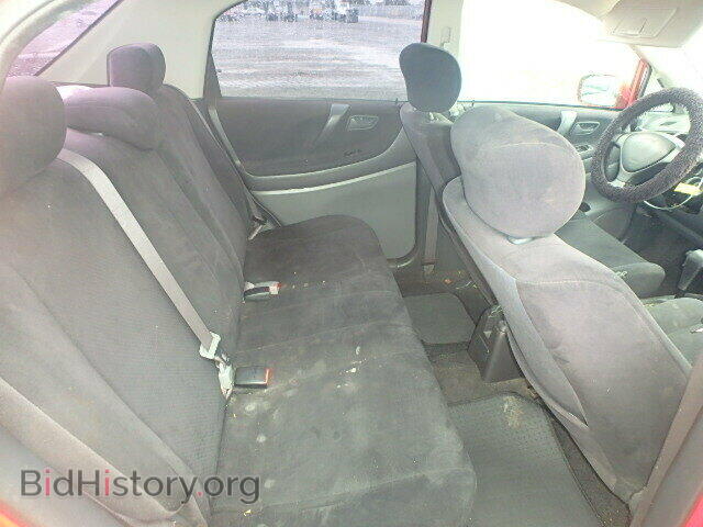 2003 SUZUKI AERIO - VIN: JS2RA41S035169220 - Фото 6