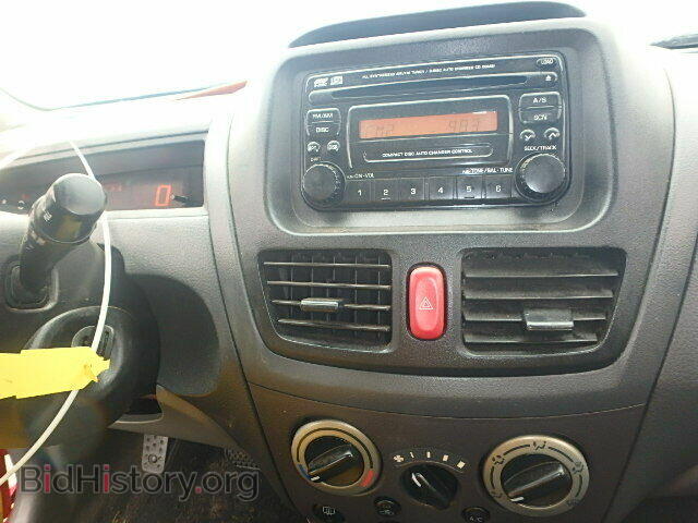 2003 SUZUKI AERIO - VIN: JS2RA41S035169220 - Фото 9