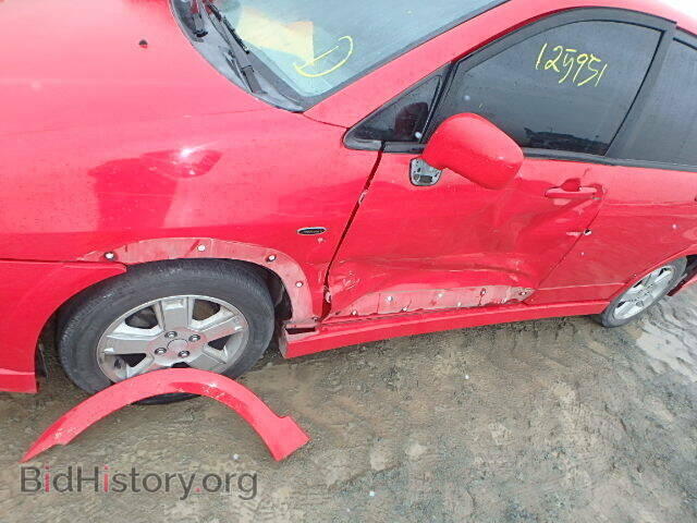 2003 SUZUKI AERIO - VIN: JS2RA41S035169220 - Фото 10