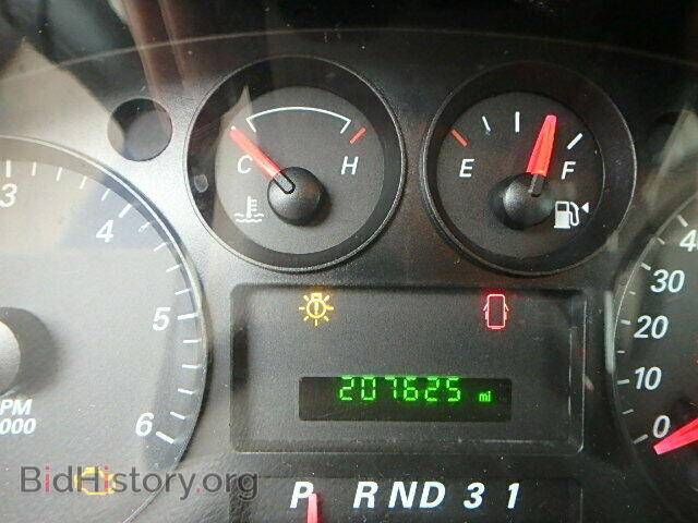 2006 FORD FREESTAR - VIN: 2FMDA51666BA58308 - Фото 8