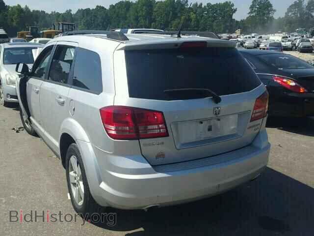 2010 DODGE JOURNEY - VIN: 3D4PG5FV7AT198089 - Фото 3