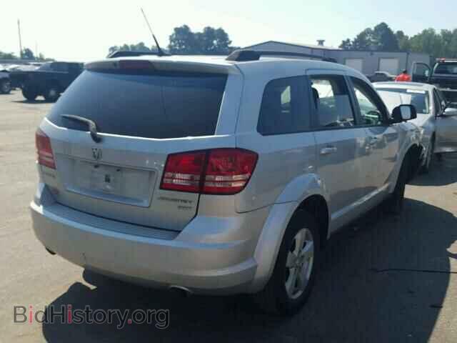 2010 DODGE JOURNEY - VIN: 3D4PG5FV7AT198089 - Фото 4