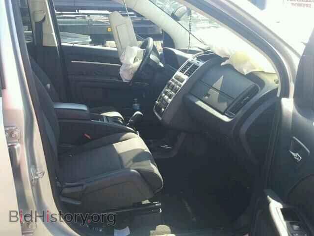 2010 DODGE JOURNEY - VIN: 3D4PG5FV7AT198089 - Фото 5
