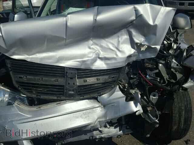 2010 DODGE JOURNEY - VIN: 3D4PG5FV7AT198089 - Фото 7