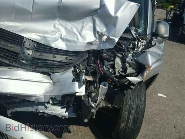 2010 DODGE JOURNEY - VIN: 3D4PG5FV7AT198089 - Фото 9