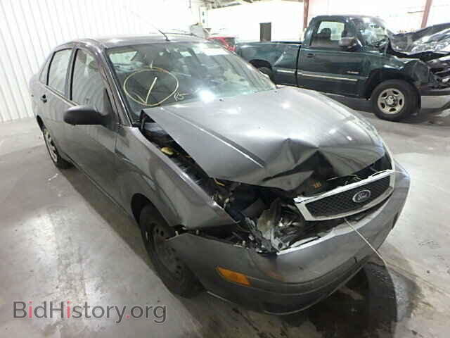 Фотография 1FAFP34N65W268476 - FORD FOCUS 2005