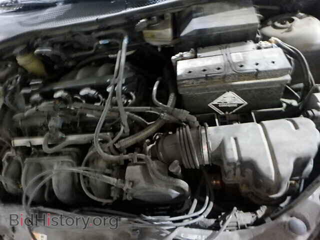 2005 FORD FOCUS - VIN: 1FAFP34N65W268476 - Фото 7