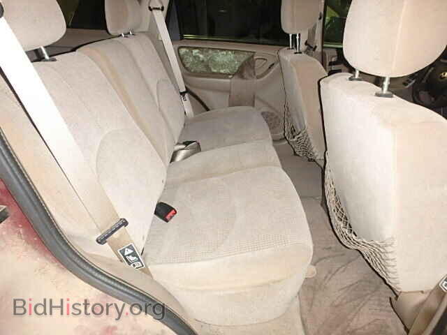 2003 MAZDA TRIBUTE - VIN: 4F2YZ941X3KM48500 - Фото 6
