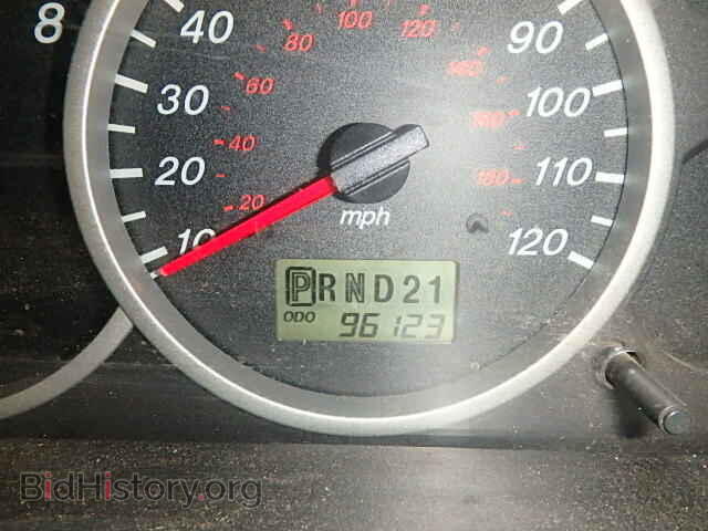 2003 MAZDA TRIBUTE - VIN: 4F2YZ941X3KM48500 - Фото 8