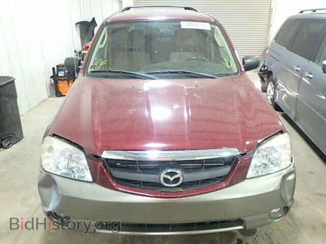 2003 MAZDA TRIBUTE - VIN: 4F2YZ941X3KM48500 - Фото 10