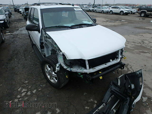 Фотография 1GKDT13S672189381 - GMC ENVOY 2007
