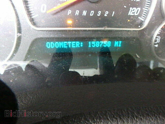 2007 GMC ENVOY - VIN: 1GKDT13S672189381 - Photo 8