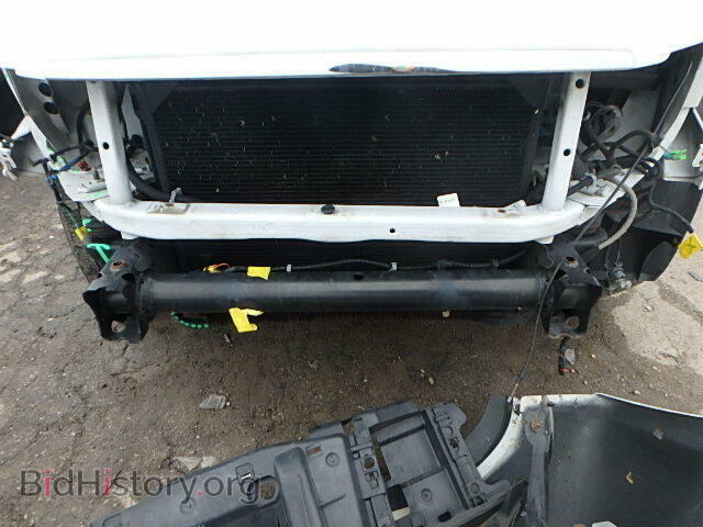 2007 GMC ENVOY - VIN: 1GKDT13S672189381 - Photo 9
