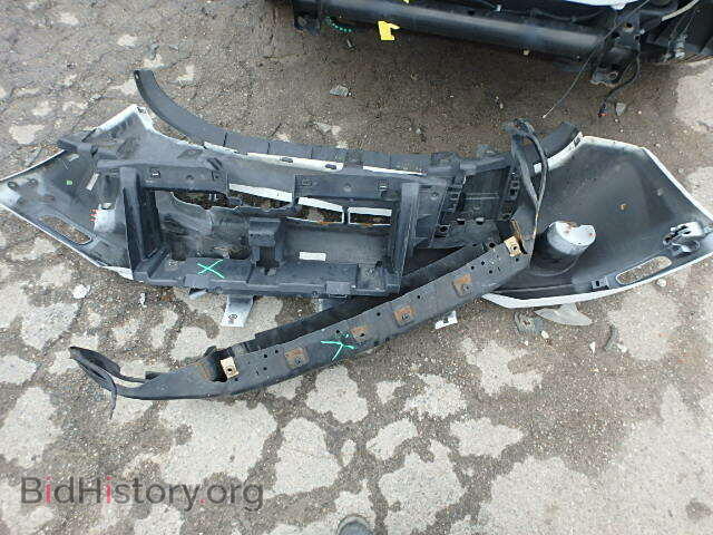 2007 GMC ENVOY - VIN: 1GKDT13S672189381 - Photo 10
