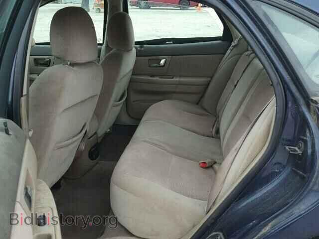 2001 FORD TAURUS - VIN: 1FAFP55U81A210958 - Photo 6