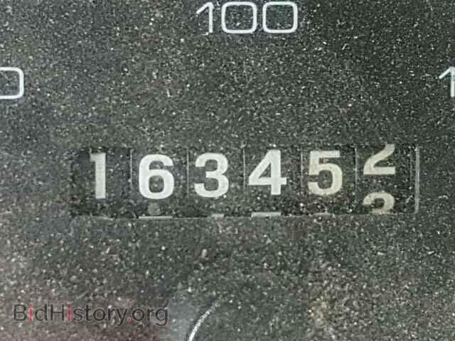 2001 FORD TAURUS - VIN: 1FAFP55U81A210958 - Photo 8