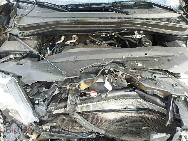 2012 ACURA MDX - VIN: 2HNYD2H24CH506885 - Фото 7