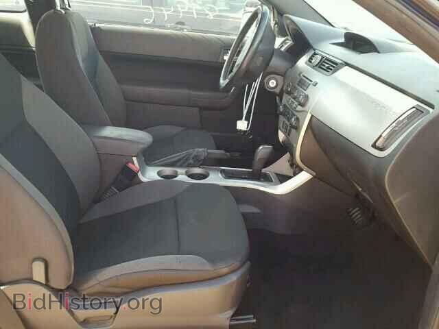 2008 FORD FOCUS - VIN: 1FAHP33N28W268232 - Фото 5