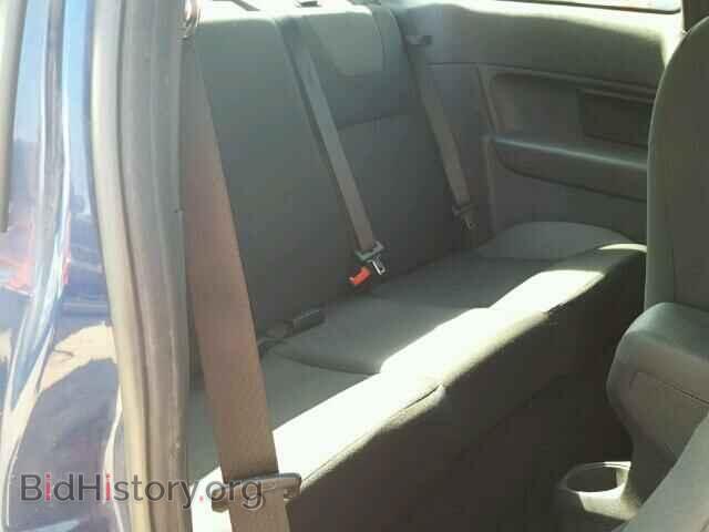 2008 FORD FOCUS - VIN: 1FAHP33N28W268232 - Фото 6