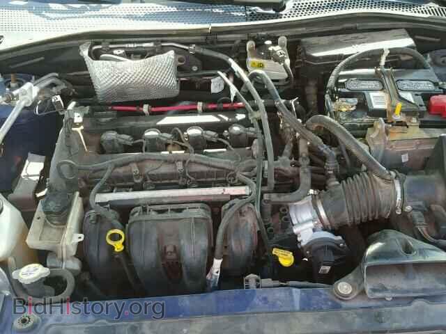 2008 FORD FOCUS - VIN: 1FAHP33N28W268232 - Фото 7