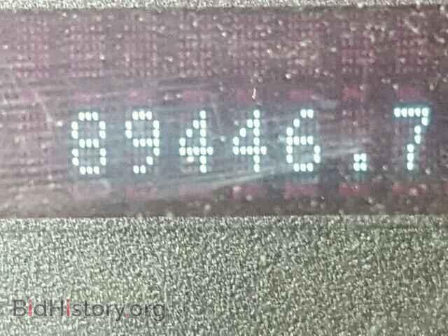 2008 FORD FOCUS - VIN: 1FAHP33N28W268232 - Фото 8