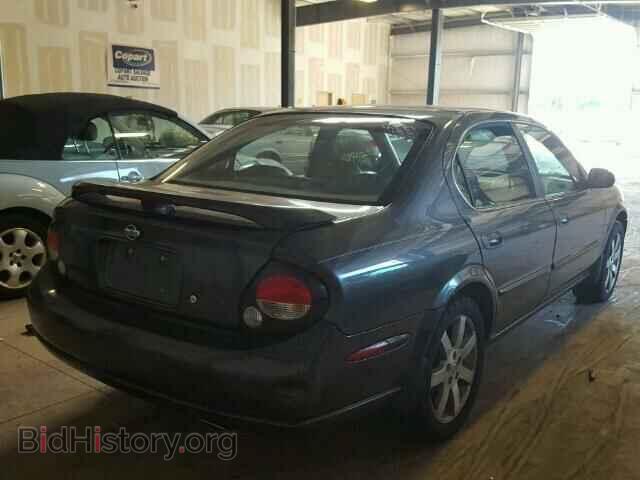 2000 NISSAN MAXIMA - VIN: JN1CA31A9YT011501 - Фото 4
