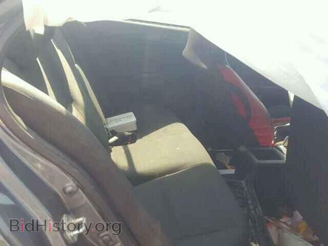 2009 MITSUBISHI LANCER - VIN: JA3AU16U79U041111 - Фото 6