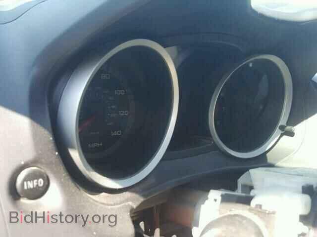 2009 MITSUBISHI LANCER - VIN: JA3AU16U79U041111 - Фото 8