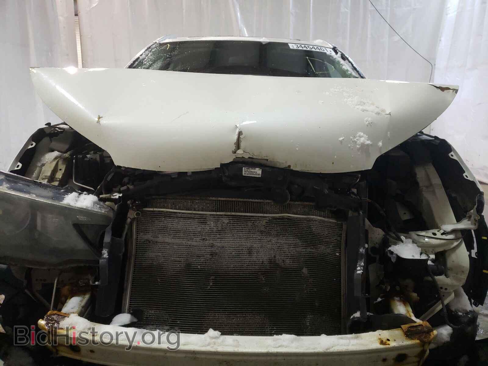 2012 HONDA CRV - VIN: 5J6RM4H70CL034697 - Фото 7