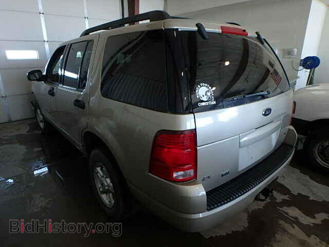 2005 FORD EXPLORER - VIN: 1FMDU73K85ZA51983 - Photo 3