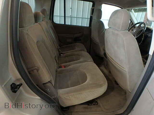 2005 FORD EXPLORER - VIN: 1FMDU73K85ZA51983 - Photo 6