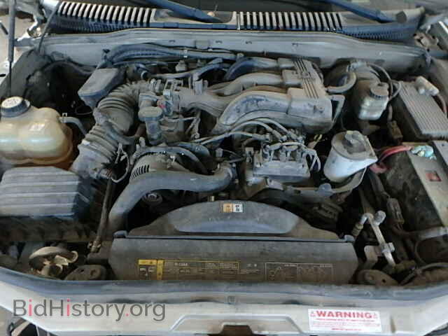 2005 FORD EXPLORER - VIN: 1FMDU73K85ZA51983 - Photo 7