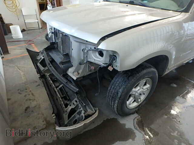 2005 FORD EXPLORER - VIN: 1FMDU73K85ZA51983 - Photo 9